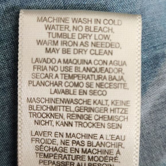 Cloth & Stone x Anthropologie 'Astor' Dress - Picture 15 of 16